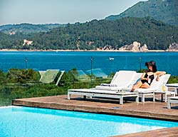 Hotel Troia Design