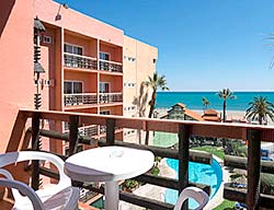 Hotel Tropicana