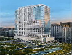 Hotel Trump International & Tower Waikiki