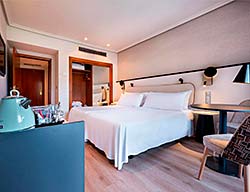Hotel Tryp Alameda Aeropuerto