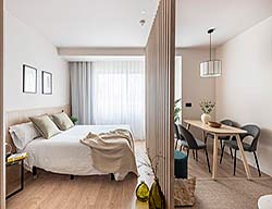 Hotel Tryp Alondras