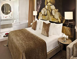 Hotel Tryp Ambassador