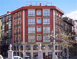 Hotel Tryp Arenal
