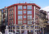 Hotel Tryp Arenal, 3 estrellas