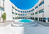 Hotel Tryp Azafata, 4 estrellas