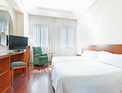Hotel Tryp Centro Norte