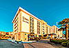 Hotel Tryp Dona Maria, 4 estrellas