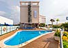 Hotel Tryp Florazar