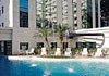 Hotel Tryp Higienópolis, 4 estrellas