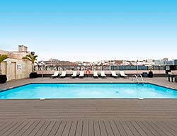 Hotel Tryp Iberia