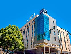 Hotel Tryp Indalo Almeria