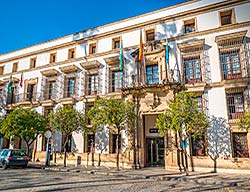 Hotel Tryp Jerez