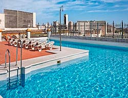 Hotel Tryp Macarena