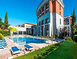 Hotel Tryp Medea