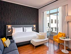 Hotel Tryp Menfis