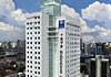 Hotel Tryp Naçoes Unidas, 4 estrellas
