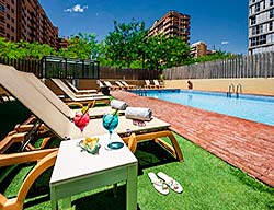 Hotel Tryp Oceanic