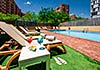 Hotel Tryp Oceanic, 4 estrellas
