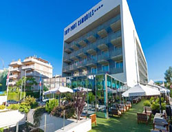 Hotel Tryp Port Cambrils