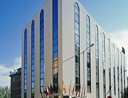 Hotel Tryp Salamanca