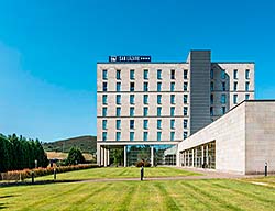 Hotel Tryp San Lazaro
