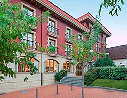 Hotel Tryp Sondika