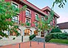 Hotel Tryp Sondika, 3 estrellas