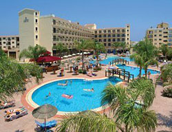 Hotel Tsokkos Gardens