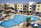 Hotel Tsokkos Holidays