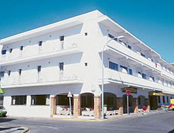 Hotel Tucan's