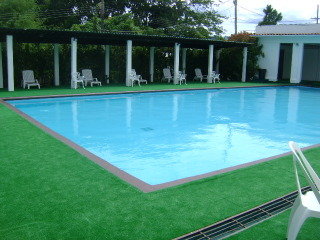 Hotel Tulija Express Hotel Villas Palenque Chiapas