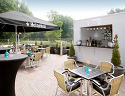 Hotel Tulip Inn Amsterdam Art