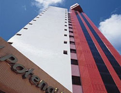 Hotel Tulip Inn Pontengi