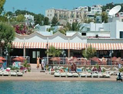 Hotel Turihan