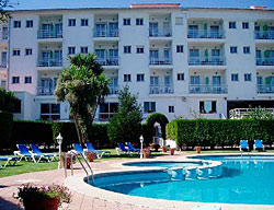 Hotel Turimar