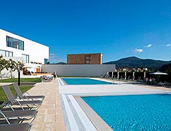 Hotel Turismo Do Minho