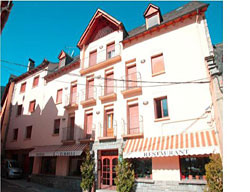 Hotel Turrull
