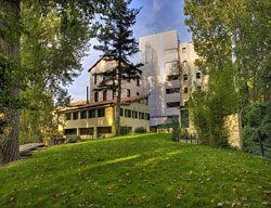 Hotel Tximista