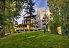 Hotel Tximista, 4 estrellas