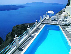 Hotel Tzekos Villas
