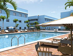 Hotel Ulyss Alicante