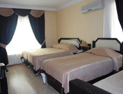 Hotel Umit Pembe Kosk