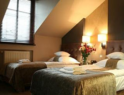 Hotel Unicus