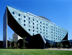 Hotel Unique