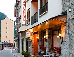 Hotel Univers