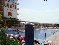 Hotel Univers