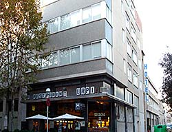 Hotel Urpi