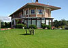 Hotel Urturi Golf, 2 estrellas