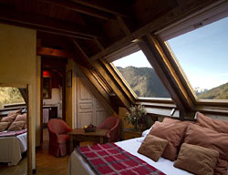 Hotel Val De Ruda