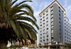 Hotel Valencia Center, 4 estrellas